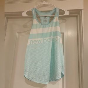 New Balance Tank Top